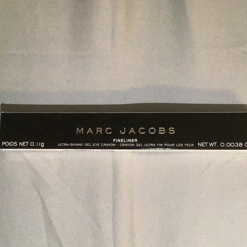 Marc Jacobs fineliner